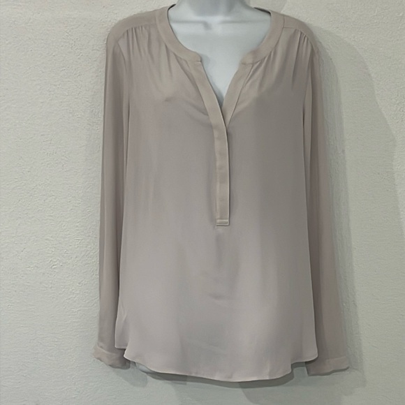 LOFT Blouse Size L - Picture 1 of 5
